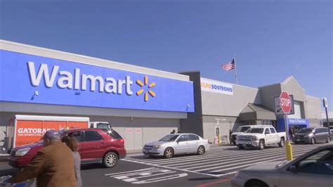 Walmart cielo vista - The incident happened on Wednesday at the Cielo Vista Mall. It is located near a Walmart supermarket where 23 people were killed in a racist attack in 2019, one of the deadliest mass shootings in ...